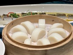 -茶人村·宫廷私厨(奥体印象城店)
