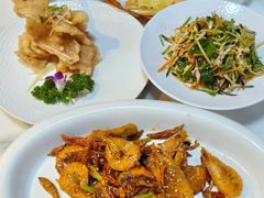 -东北民俗村·东北菜(翻身店)