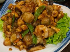 -东坡熬鱼馆(天泰路店)