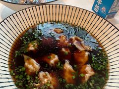 -扬州万怡酒店-中餐厅(文昌中路店)
