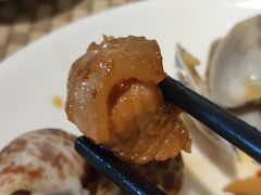 -长沙三景韦尔斯利酒店·Oval全日制餐厅自助餐