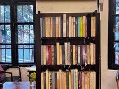 -良友书坊(安徽路店)