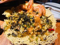 -云海肴·汽锅鸡·云南菜(美罗城店)