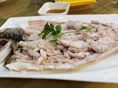 -金穗园·砂锅粥.醉鸡煲火锅(长寿路店)