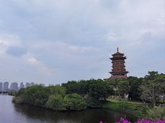 -厦门园林博览苑