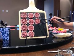 -快乐小羊火锅餐厅(农科路店)