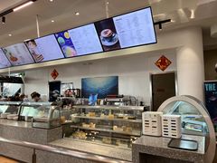 -贝林大翅鲸简餐厅(国家海洋博物馆店)