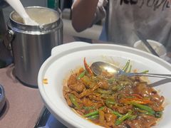 -老湘亲·品鉴湘菜(蔡塘爱琴海店)