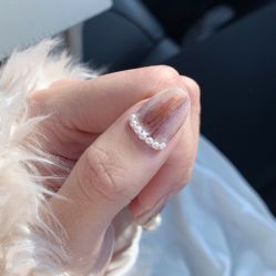 -慕拉美甲美睫皮肤管理
