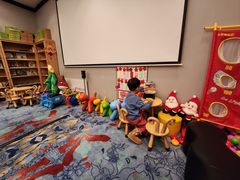 -哈尔滨香格里拉大酒店