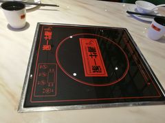 -潮牛一家潮汕牛肉火锅(璧山中央大街店)