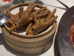 -卤校长重庆火锅(国兴店)