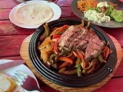 -Pistolera Mexican Cantina女枪手墨西哥餐厅(碧云路店)