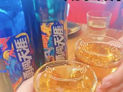-聚点串吧·北京烧烤(朝北店)