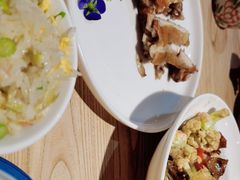 -小放牛炒菜馆(北国商城店)