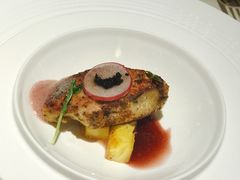 -王品牛排(郑州大卫城店)