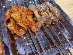 -老济南药膳把子肉(周公祠街店)
