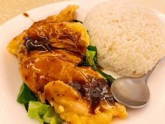 -永盈茶餐廳(壬丰店)