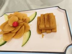 -鹿鸣酒家(越秀店)