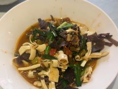 -吃货私房菜(丽江束河古镇店)