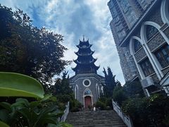 -贵阳北天主教堂