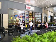 门面-The Habit Burger Grill 哈比特汉堡(爱琴海店)