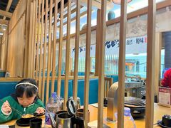 -九田家黑牛烤肉(溧水万达店)