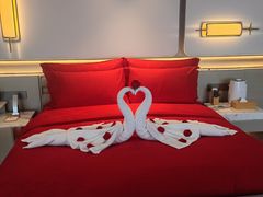 -北京北辰洲际酒店