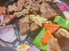 -将军牛排·尔滨地标朝鲜族美食(总店)
