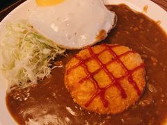 -金龙咖喱