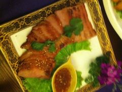 -Siam泰餐厅(水上公园店)