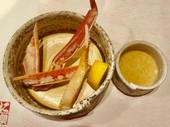 -蟹道乐(京都本店)