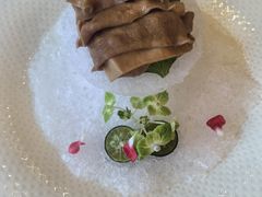 -粤菜王府·海鲜·茶市·海景餐厅(大梅沙店)
