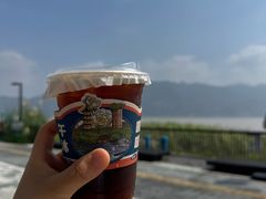 -WUMU 午沐咖啡(时代店)