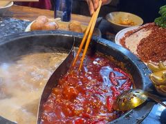 -蜀大侠火锅(总府路店)