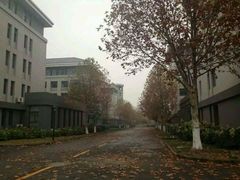 -东南大学(九龙湖校区)