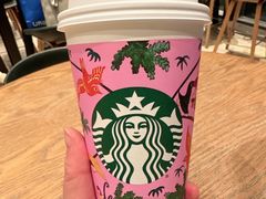 -星巴克臻选(杭州嘉里中心1F店)
