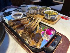 -唐猫庭院·千年陕菜(大唐不夜城店)