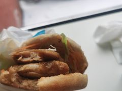 -麦当劳(团结湖店)