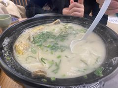 -苏小柳点心·手作小笼包(新街口分院店)
