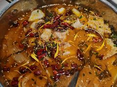 -相遇·鲜炒黄牛肉(丹阳吾悦广场店)