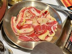 -西塔老太太泥炉烤肉(川沙百联店)