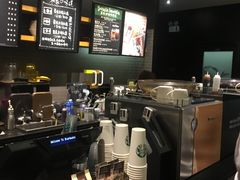 -星巴克(苏州泰华店)