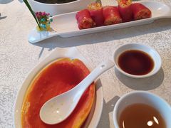 -海皇食府(水都假日酒店店)