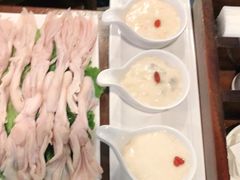 -重庆德庄火锅(胖东来云鼎店)