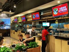-木屋烧烤(龙华店)