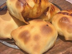 -幸福的烤包子·新疆菜