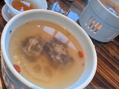 -环球港凯悦 · 享悦中餐厅