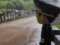 -大理苍山石门关旅游度假区