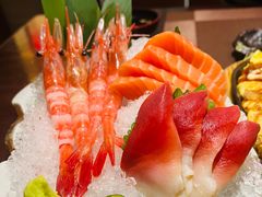 -弓二·烧鸟居酒屋(财富购物中心店)